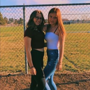 Meet your Posher, Emma